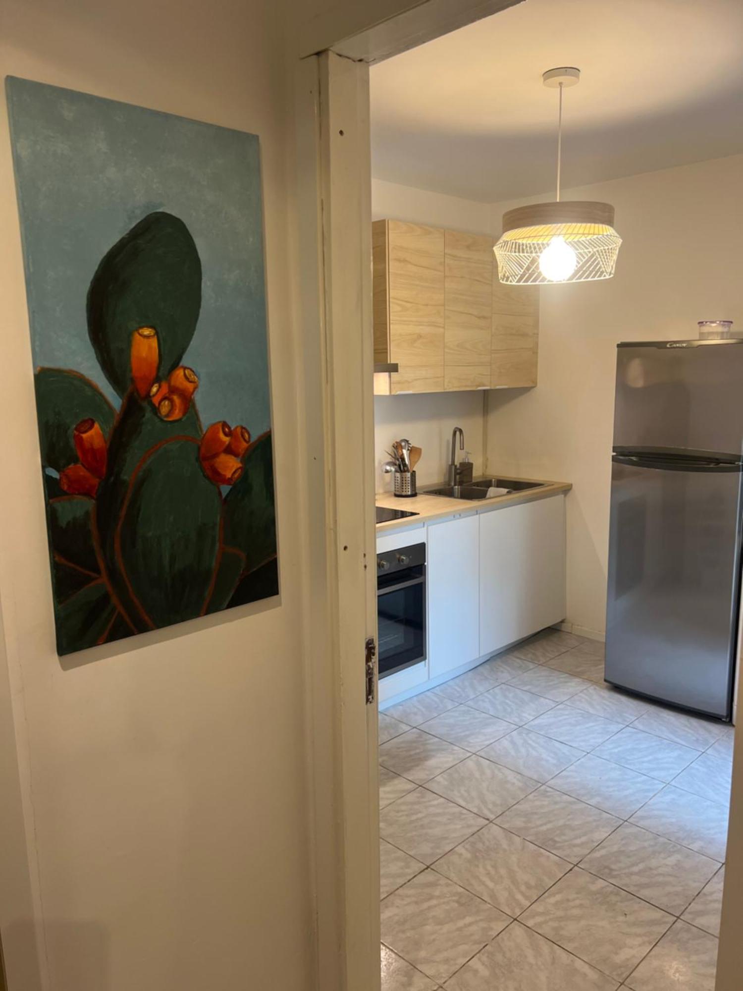 Villa Apollo Mondello Palermo Ngoại thất bức ảnh