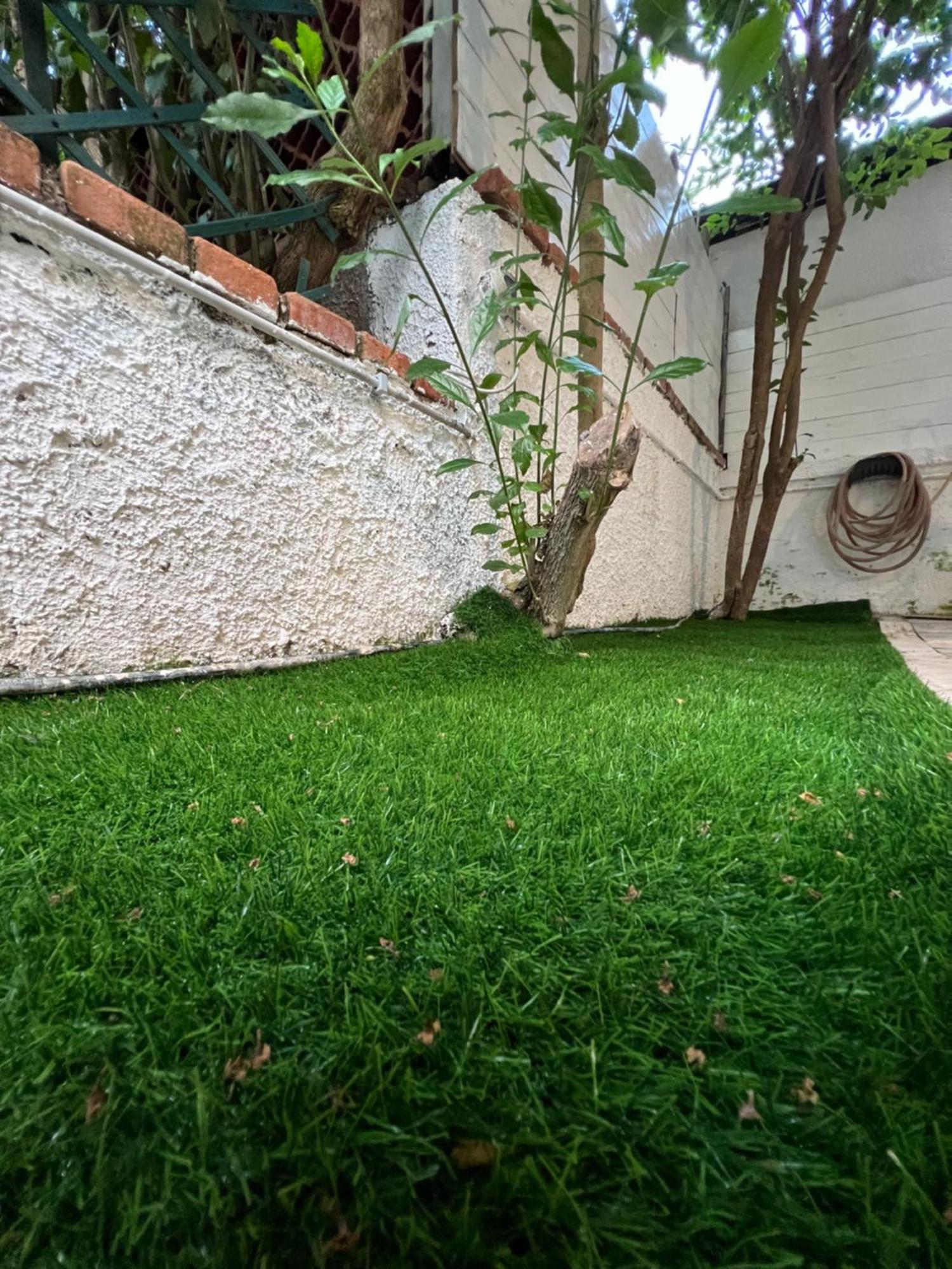 Villa Apollo Mondello Palermo Ngoại thất bức ảnh