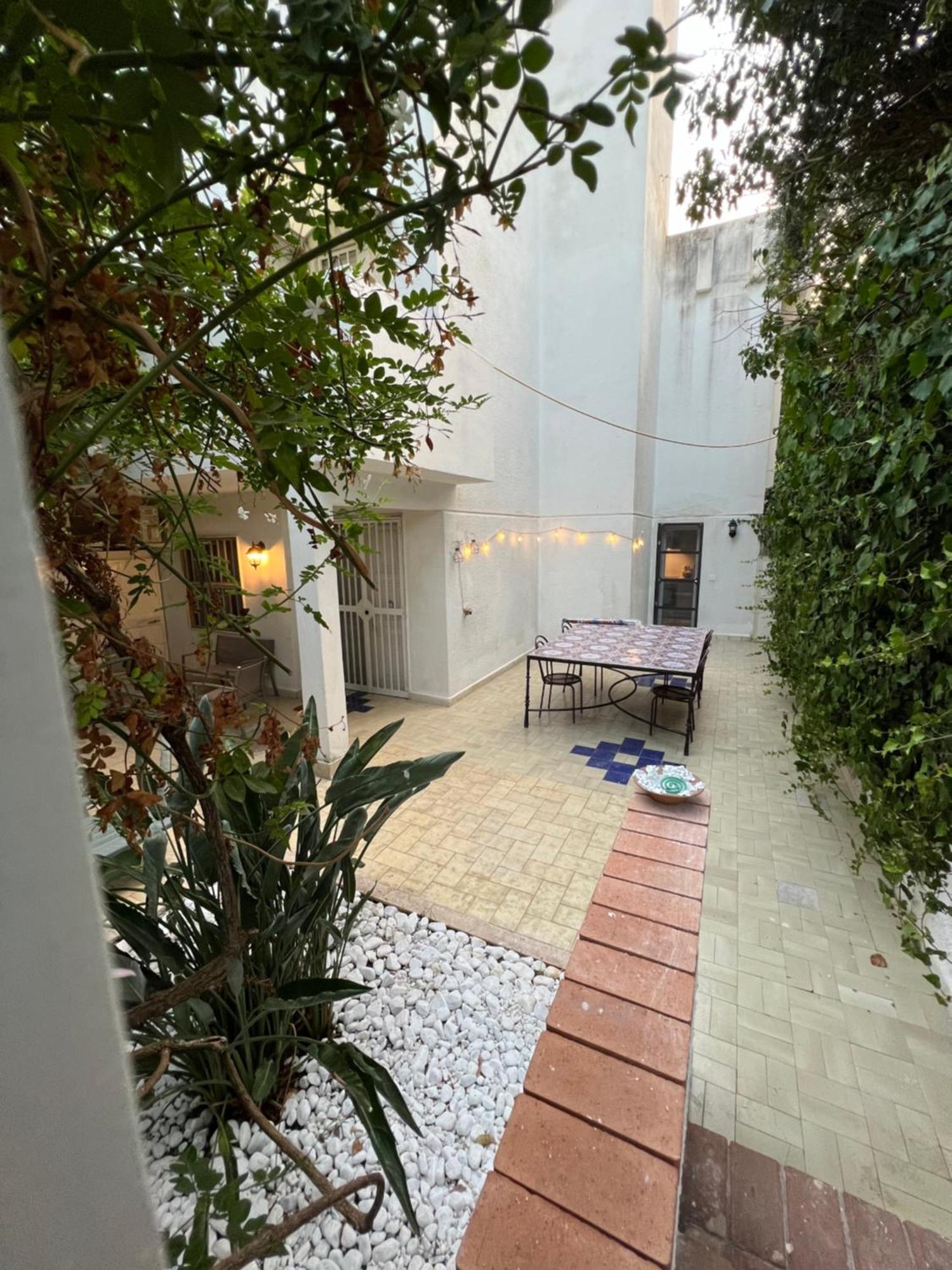 Villa Apollo Mondello Palermo Ngoại thất bức ảnh