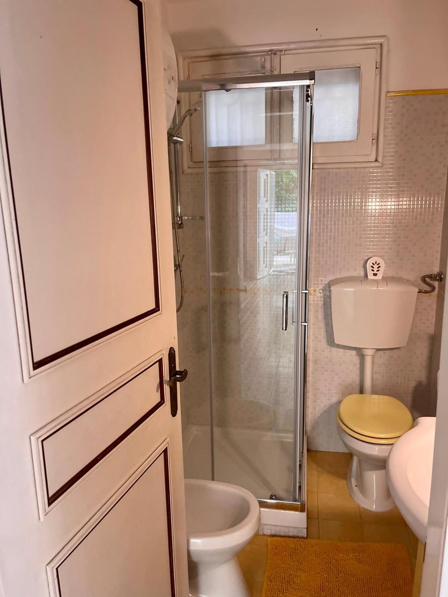 Villa Apollo Mondello Palermo Ngoại thất bức ảnh
