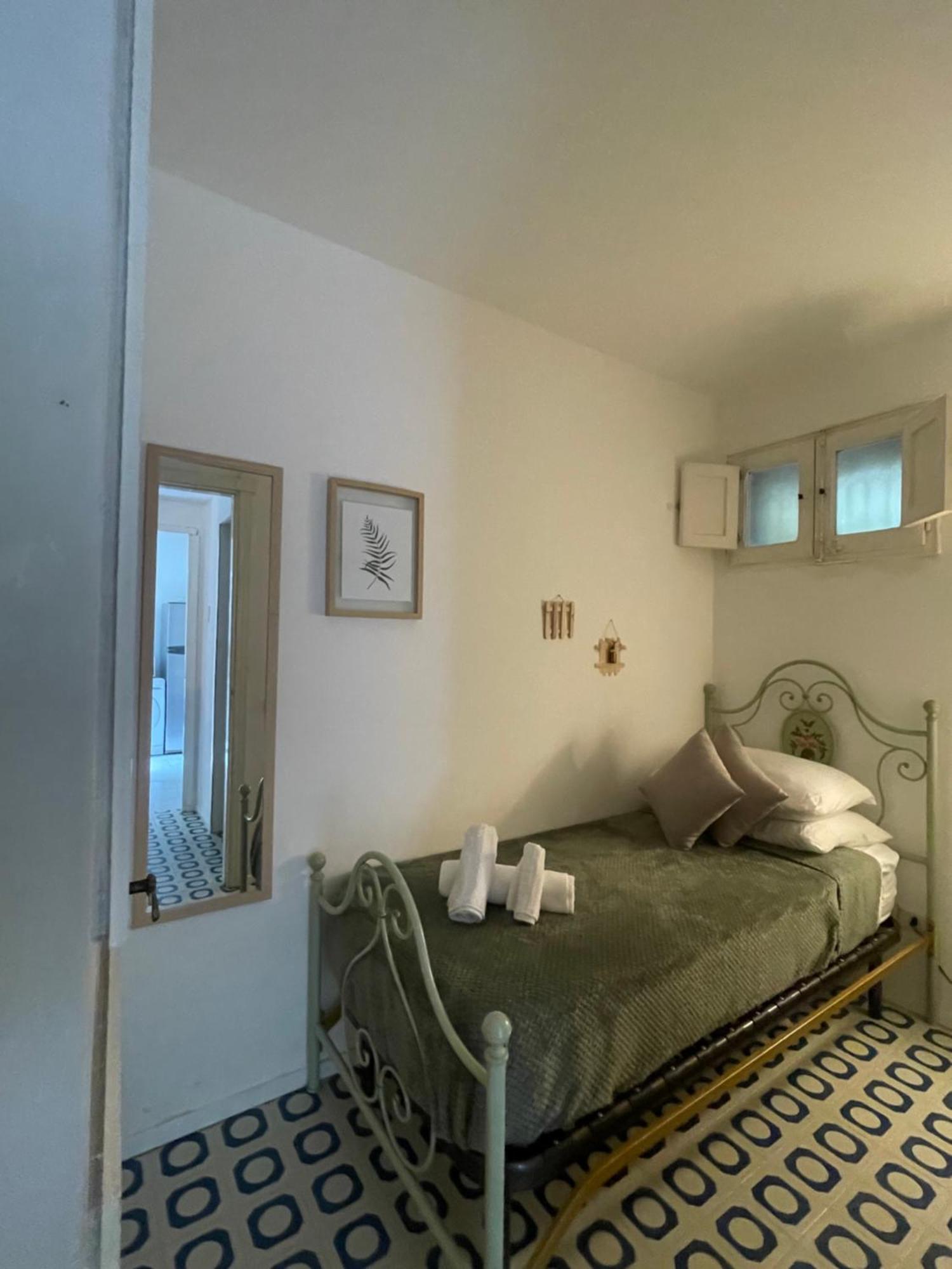 Villa Apollo Mondello Palermo Ngoại thất bức ảnh