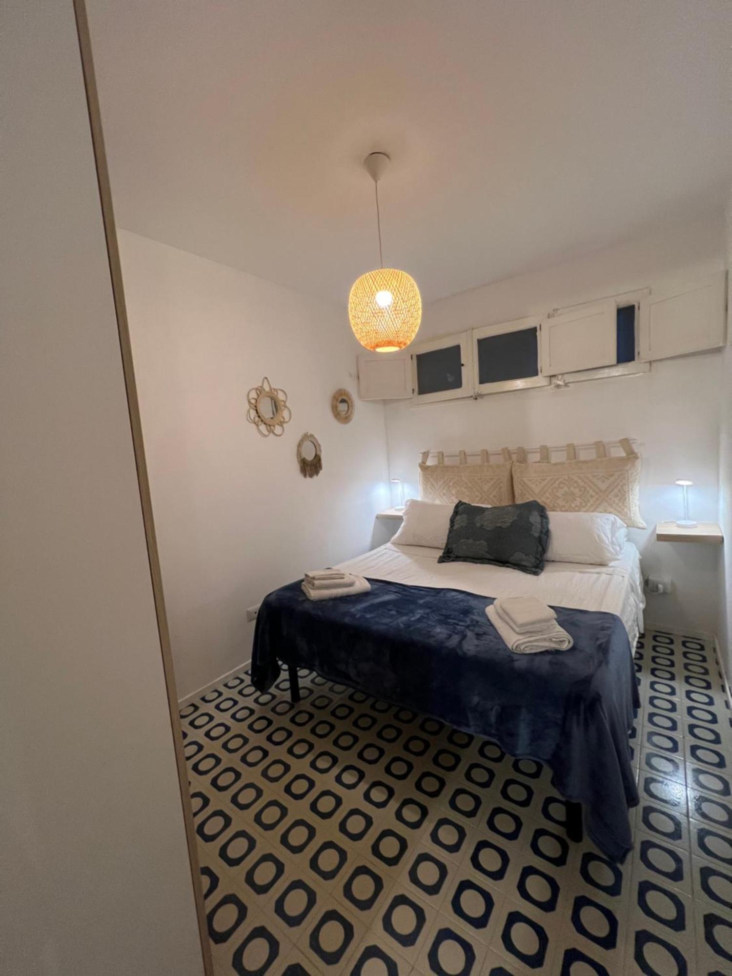 Villa Apollo Mondello Palermo Ngoại thất bức ảnh