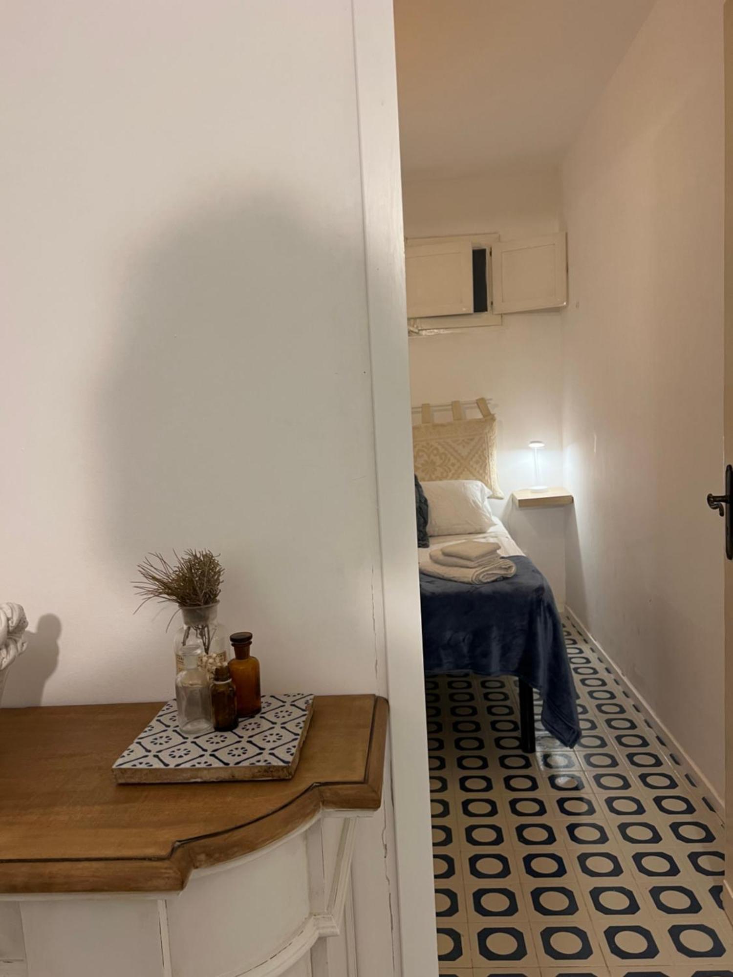 Villa Apollo Mondello Palermo Ngoại thất bức ảnh