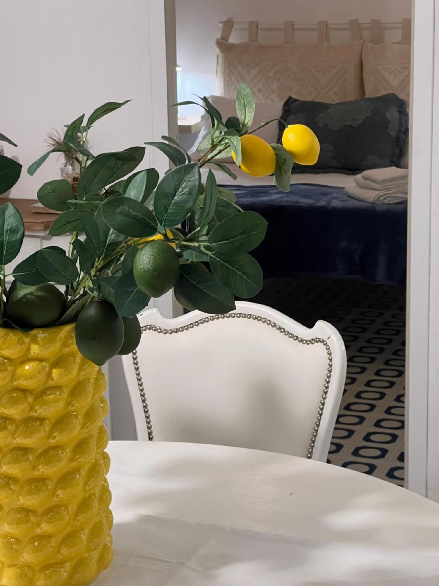 Villa Apollo Mondello Palermo Ngoại thất bức ảnh