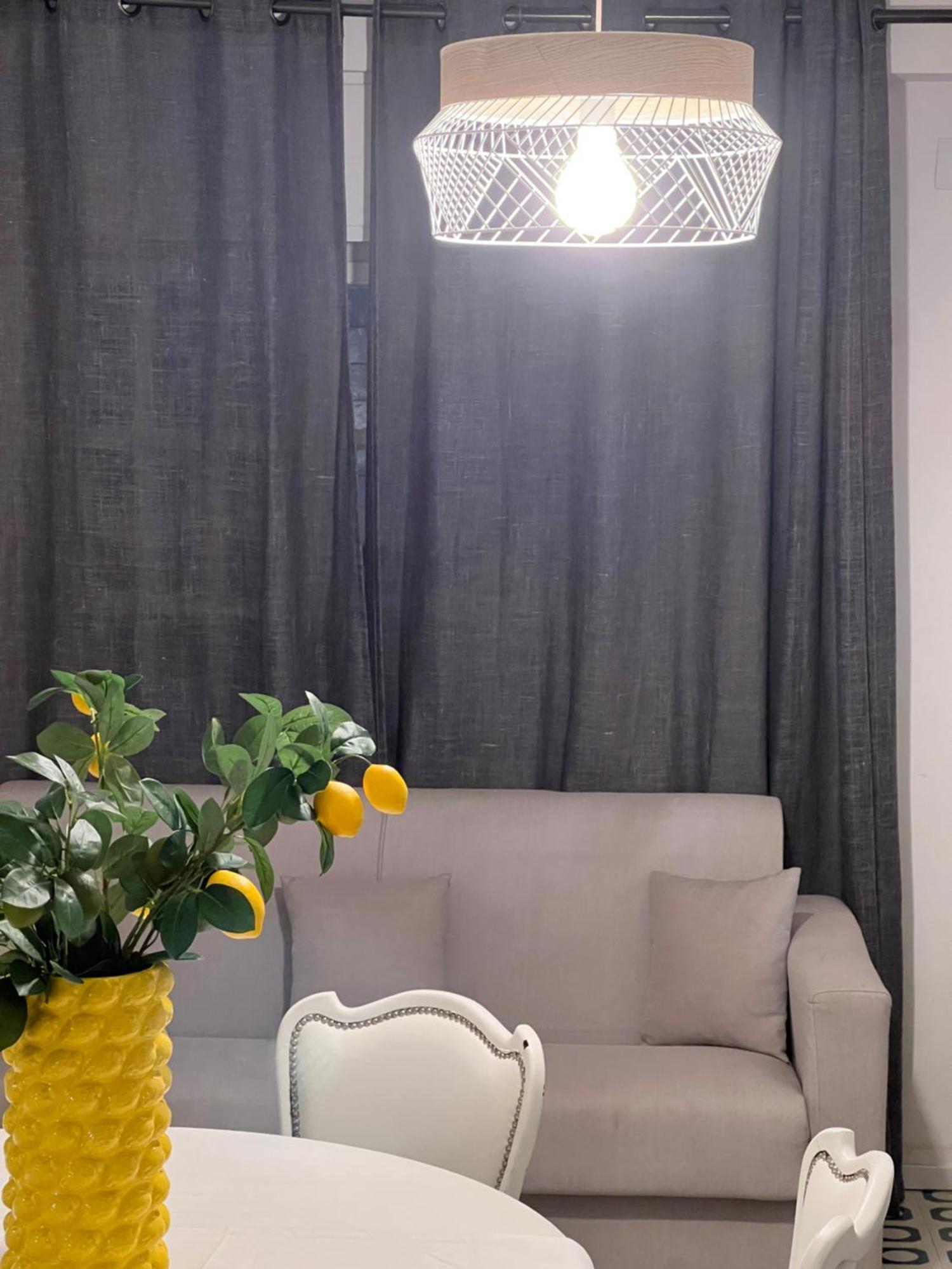 Villa Apollo Mondello Palermo Ngoại thất bức ảnh
