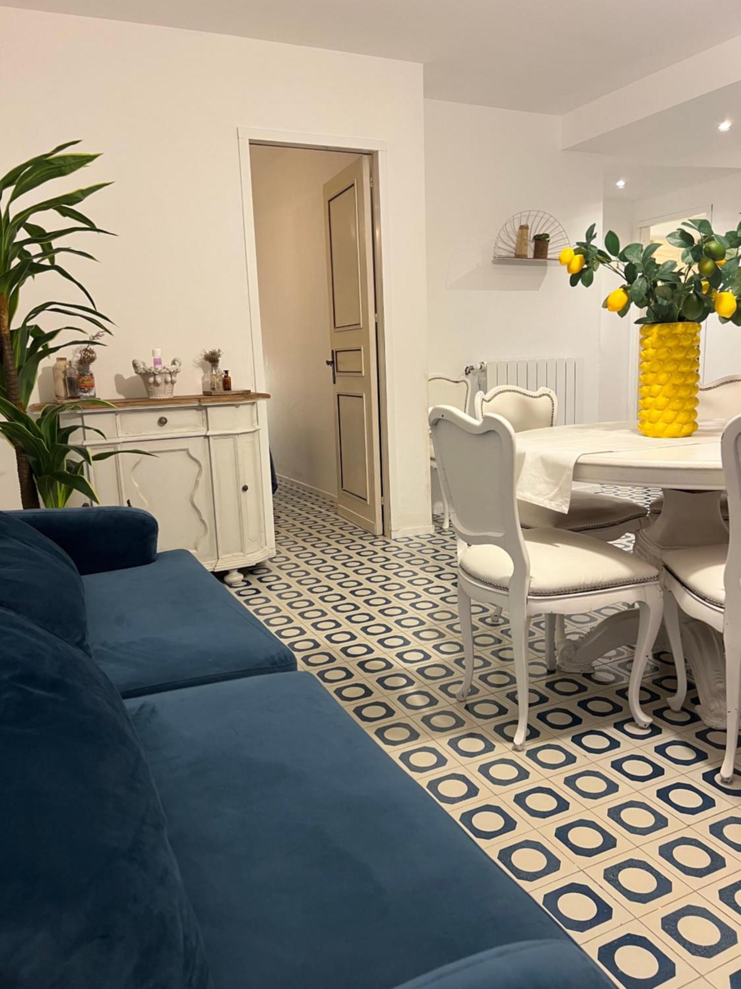 Villa Apollo Mondello Palermo Ngoại thất bức ảnh